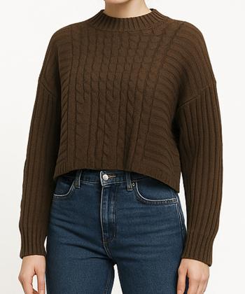 پلیور زنانه زيلان كد 00220140016