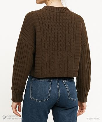 پلیور زنانه زيلان كد 00220140016