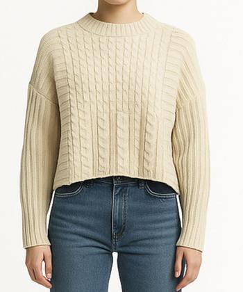 پلیور زنانه زيلان كد 00220140016