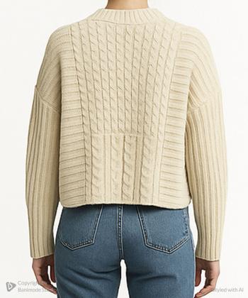 پلیور زنانه زيلان كد 00220140016