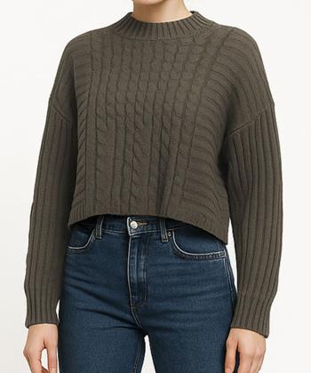 پلیور زنانه زيلان كد 00220140016