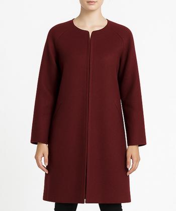 پالتو زنانه مانگ كد 7646032046