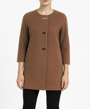 پالتو کوتاه زنانه مانگ كد 7500000156