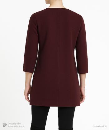 پالتو کوتاه زنانه مانگ كد 7500000156