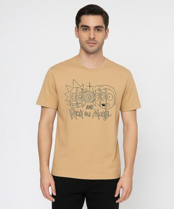 تيشرت آستین کوتاه مردانه ال سي وايكيكي كد S532748Z8