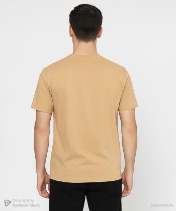 تيشرت آستین کوتاه مردانه ال سي وايكيكي كد S532748Z8