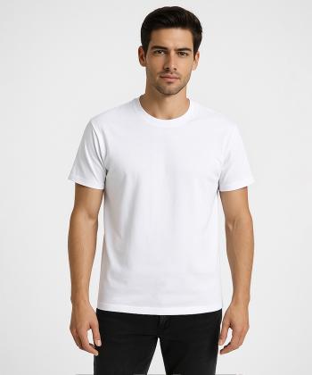 تيشرت آستین کوتاه مردانه ال سي وايكيكي كد W578554Z8