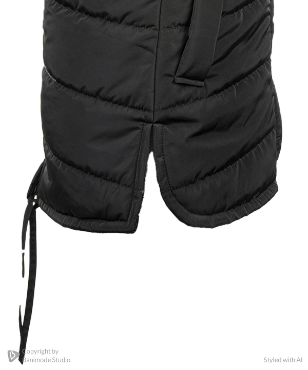 پافر زنانه مانگ كد 7641022280