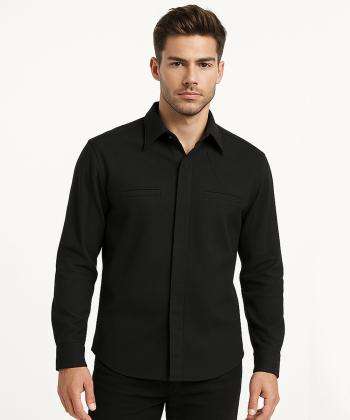 پيراهن مردانه زيلان كد 00110040728