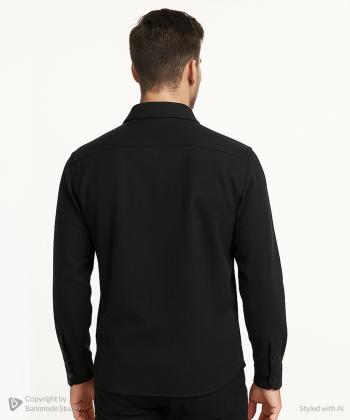 پيراهن مردانه زيلان كد 00110040728