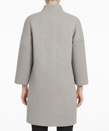 پالتو زنانه مانگ كد 7643022046