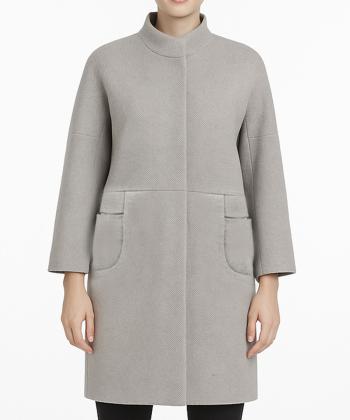 پالتو زنانه مانگ كد 7643022046