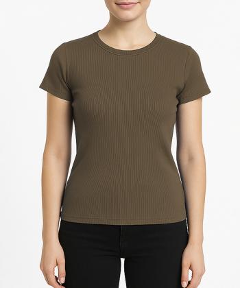 تی شرت زنانه جوتی جینز Jooti Jeans کد W23773350