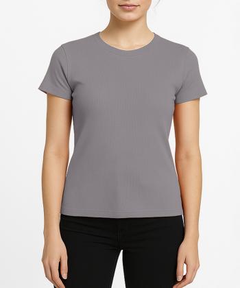 تی شرت زنانه جوتی جینز Jooti Jeans کد W23773350