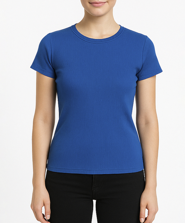 تی شرت زنانه جوتی جینز Jooti Jeans کد W23773350