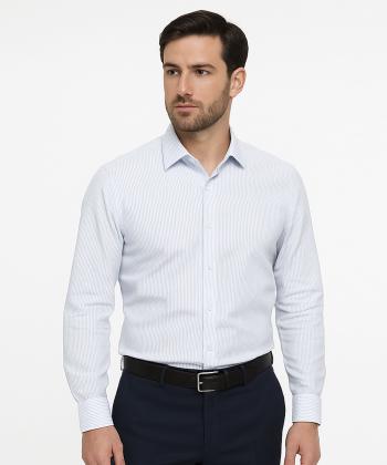 پيراهن آستين بلند مردانه سرا آلبا كد 930