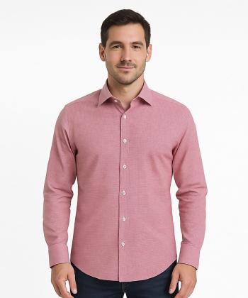 پيراهن آستين بلند مردانه سرا آلبا كد 973