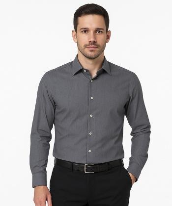 پيراهن آستين بلند مردانه سرا آلبا كد 982