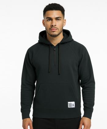 هودي ورزشي مردانه مل اند موژ مدل M09096