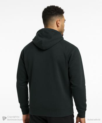 هودي ورزشي مردانه مل اند موژ مدل M09096