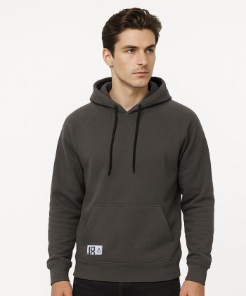 هودي ورزشي مردانه مل اند موژ مدل M09096