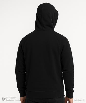 هودي ورزشي مردانه مل اند موژ مدل M09096