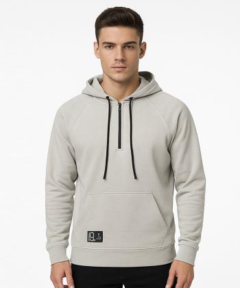 هودي ورزشي مردانه مل اند موژ مدل M09096