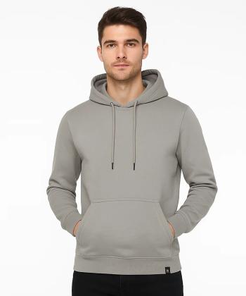 هودي ورزشي مردانه مل اند موژ مدل M08743
