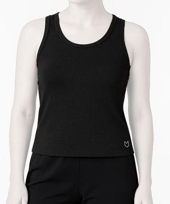 تاپ ورزشي زنانه مل اند موژ مدلW09107