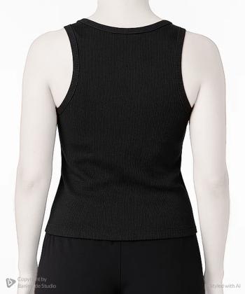 تاپ ورزشي زنانه مل اند موژ مدلW09107