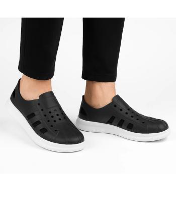 كفش مردانه شيما مدل تاپ سامر