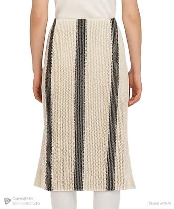 دامن زنانه ماهو كد 153001