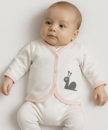 بلوز نوزادي ريكالاكو كد RK200