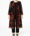 مشکی قرمز