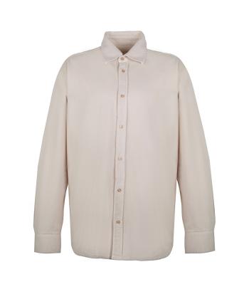 پیراهن آستین بلند مردانه پوتنزا مدل 92422026