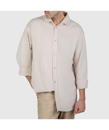 پیراهن آستین بلند مردانه پوتنزا مدل 92422026