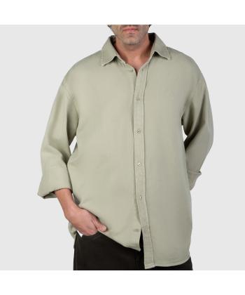پیراهن آستین بلند مردانه پوتنزا مدل 92422026