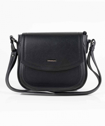 کیف دوشی زنانه دلفارد Delphard مدل 9F096