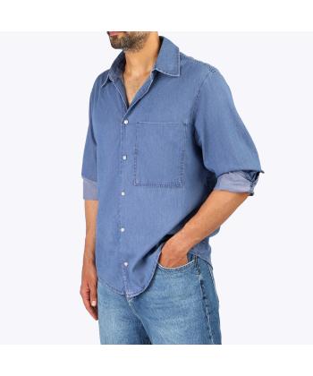 پیراهن آستین بلند مردانه پوتنزا مدل 92422041