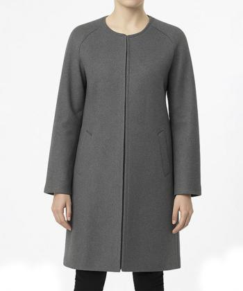 پالتو زنانه مانگ كد 7646032046