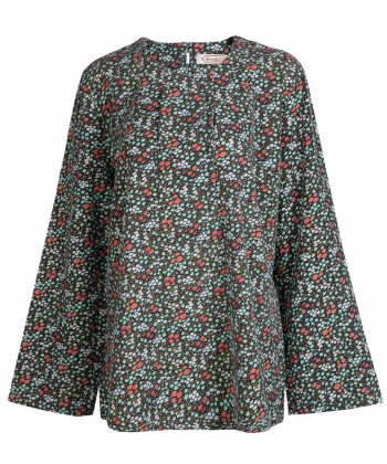 بلوز زنانه تن درست Tane Dorost مدل دلباز