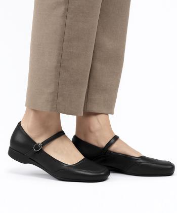 کفش روزمره زنانه مونو مدل J0148