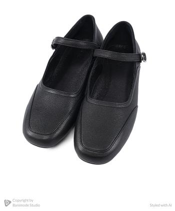 کفش روزمره زنانه مونو مدل J0148