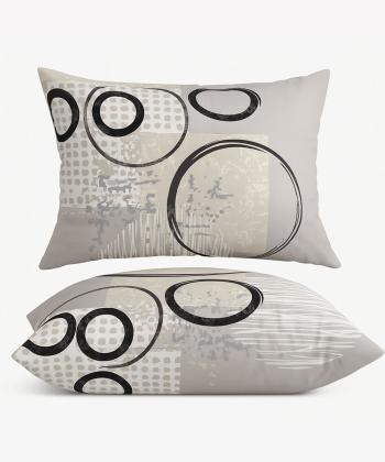 روبالشی دستر مدل ریموند کد 2111209999000 بسته دو عددی