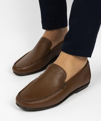 کفش کالج مردانه مونو مدل J5520