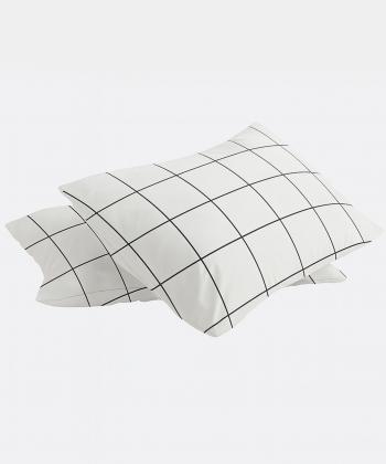 روبالشی دستر مدل ریموند کد 2111209999000 بسته دو عددی