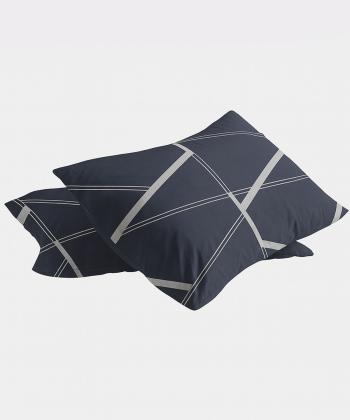 روبالشی دستر مدل ریموند کد 2111209999000 بسته دو عددی