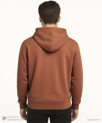 هودی مردانه جوتی جینز کد 53571331