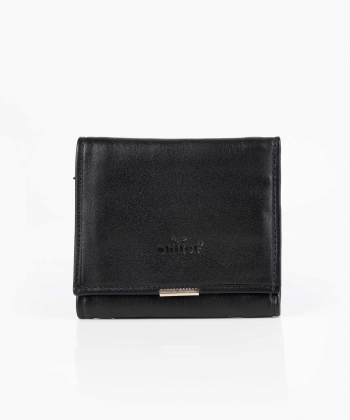 کیف پول چرم زنانه شیفر Shifer مدل 8019A