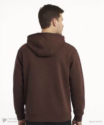 هودی مردانه جوتی جینز کد S53571331